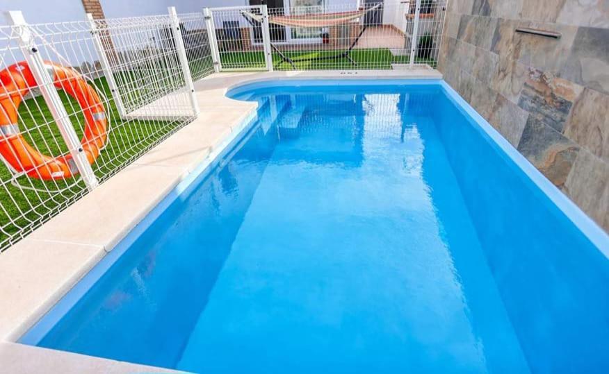 Apartamento Amare Коніль-де-ла-Фронтера Екстер'єр фото